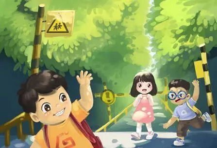 后疫情时期的暑假,你和孩子都准备好如何度过了吗? 后疫情时期的暑假,你和孩子都准备好如何度过了吗?