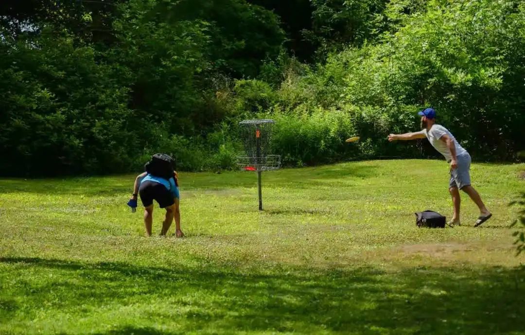 【一脚血泡预警】打卡湖心岛：各种花样玩法及停车攻略