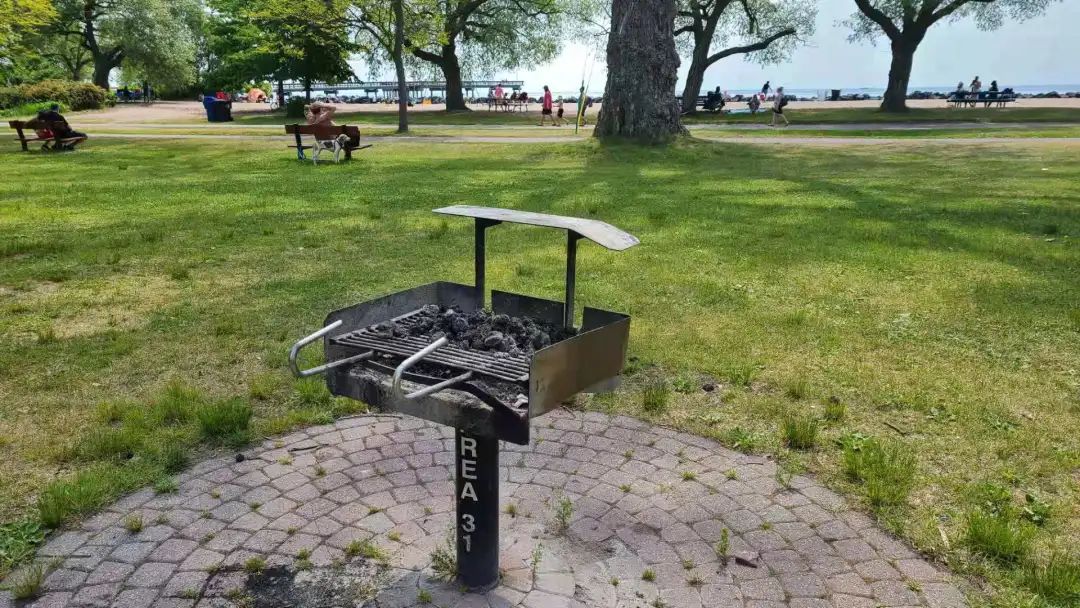 【一脚血泡预警】打卡湖心岛：各种花样玩法及停车攻略