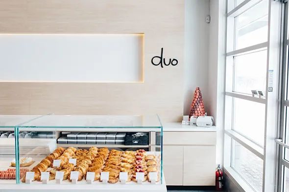 盘点多伦多6家网红甜品店:颜值和风味我都要! 盘点多伦多6家网红甜品店:颜值和风味我都要!