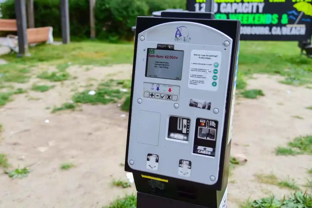 打卡Cobourg小镇：防疫超硬核！吃到了忍不住给小费的冰淇淋