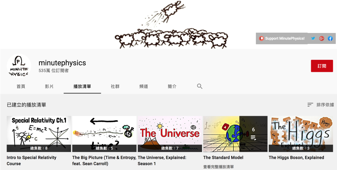 【干货】YouTube优质少儿频道清单！家长们码住收藏！