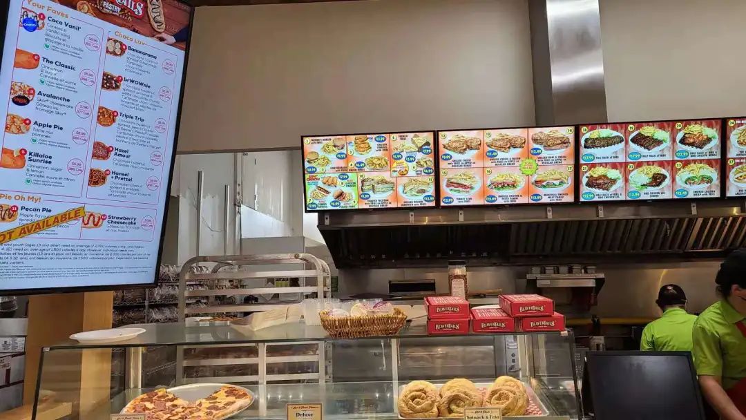 打卡The Big Apple：一个集中了游乐园动物园苹果园的非著名网红景点