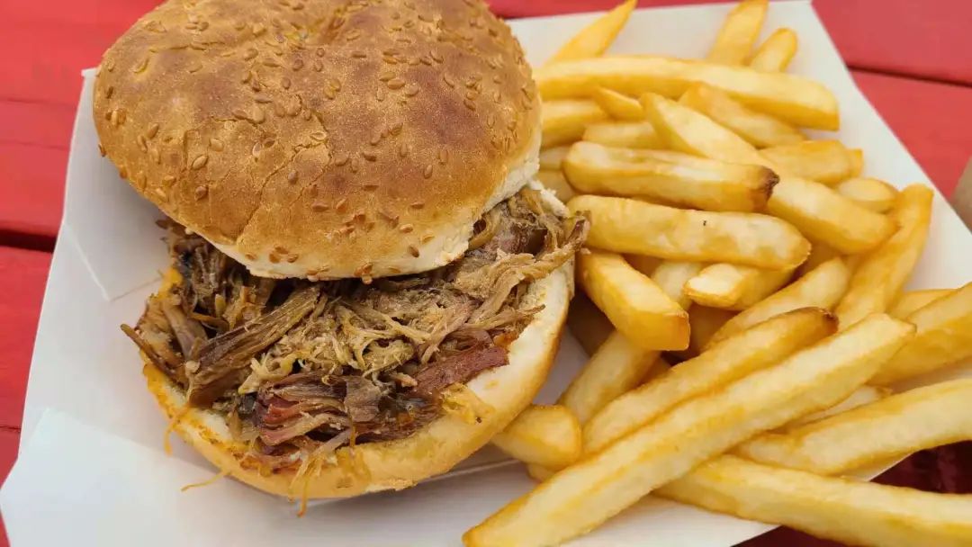 打卡The Big Apple：一个集中了游乐园动物园苹果园的非著名网红景点