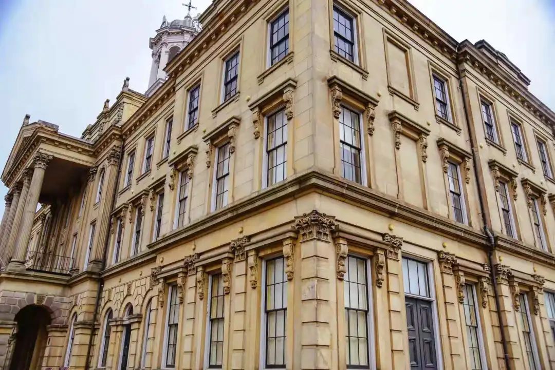 打卡Cobourg小镇：防疫超硬核！吃到了忍不住给小费的冰淇淋