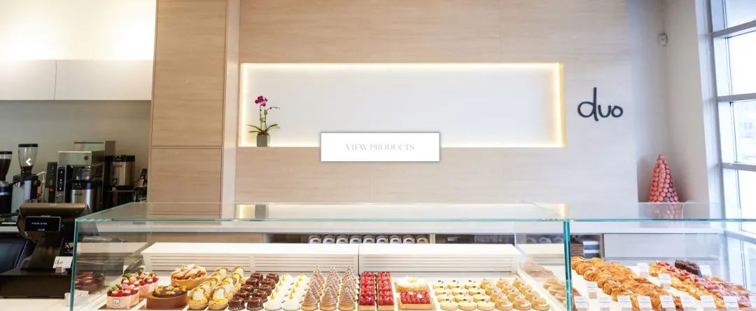 盘点多伦多6家网红甜品店:颜值和风味我都要! 盘点多伦多6家网红甜品店:颜值和风味我都要!
