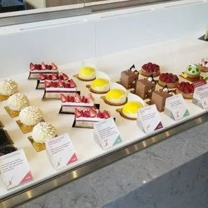 盘点多伦多6家网红甜品店:颜值和风味我都要! 盘点多伦多6家网红甜品店:颜值和风味我都要!