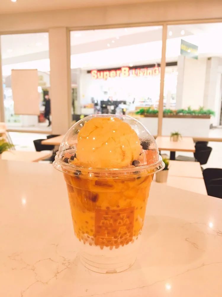 盘点多伦多6家网红甜品店：颜值和风味我都要！
