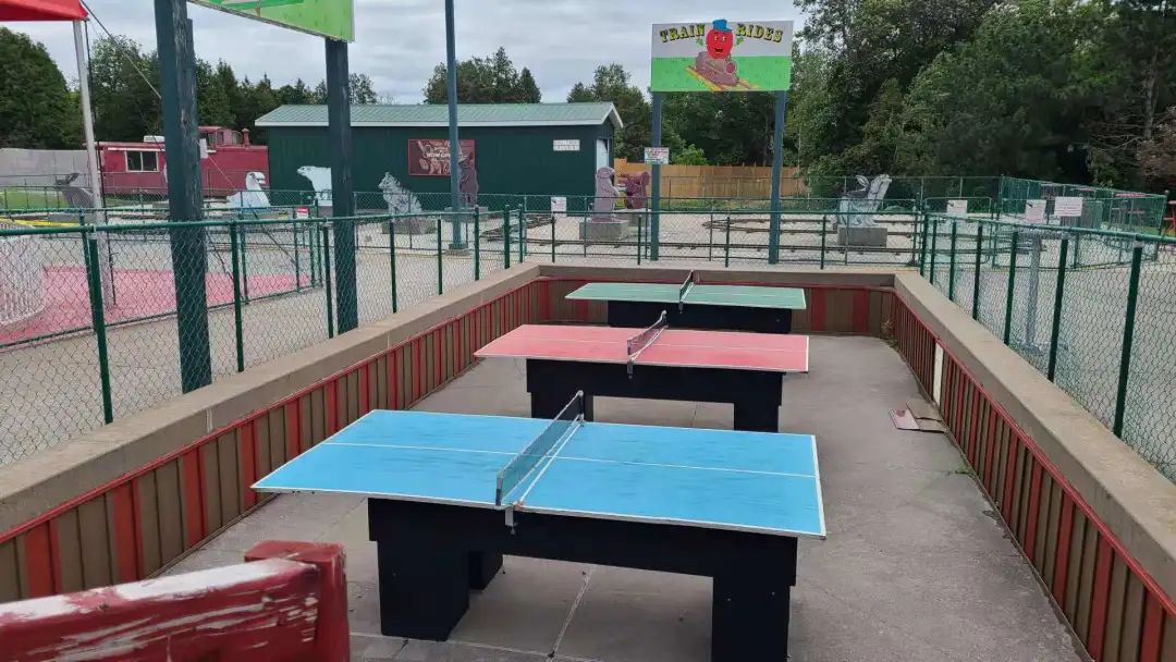 打卡The Big Apple：一个集中了游乐园动物园苹果园的非著名网红景点