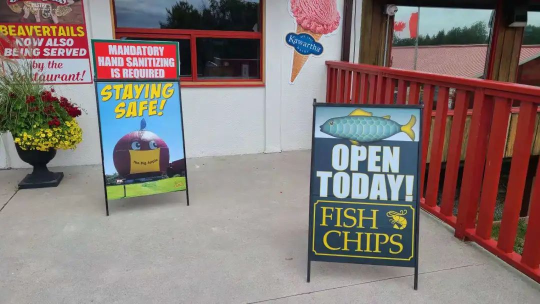 打卡The Big Apple：一个集中了游乐园动物园苹果园的非著名网红景点