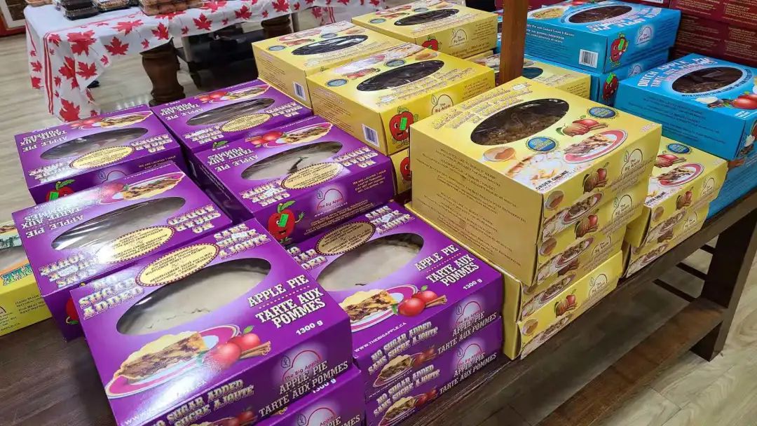 打卡The Big Apple：一个集中了游乐园动物园苹果园的非著名网红景点