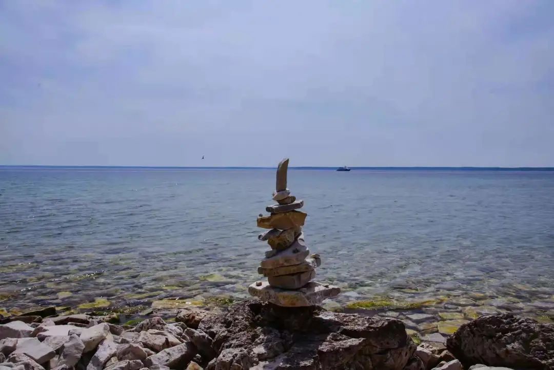 一眼就沦陷的花瓶岛打卡攻略：绝美！两个字！我都说倦了！