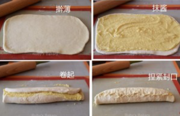 1箱300个!火爆全网的Costco面包胚怎么吃?7种吃法拿去镇场子! 1箱300个!火爆全网的Costco面包胚怎么吃?7种吃法拿去镇场子!
