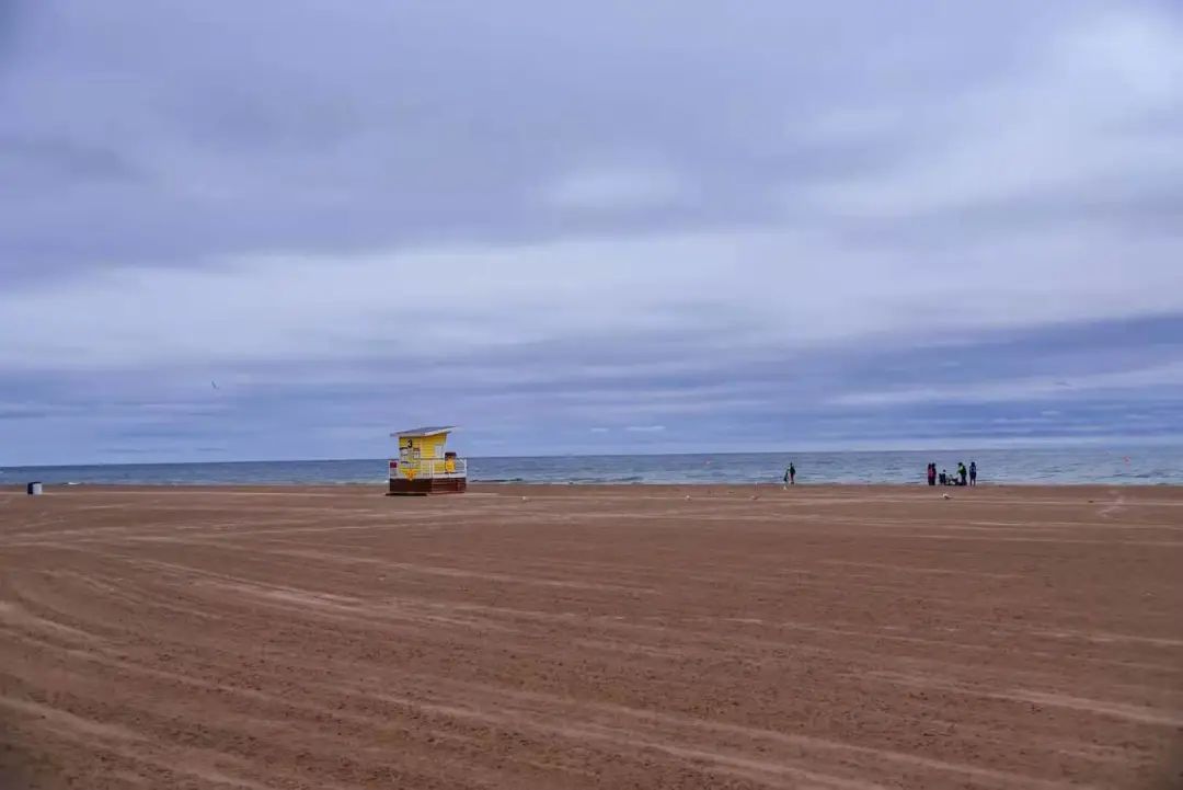 打卡Cobourg小镇：防疫超硬核！吃到了忍不住给小费的冰淇淋