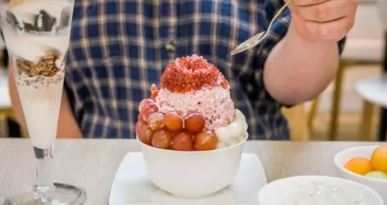 盘点多伦多6家网红甜品店:颜值和风味我都要! 盘点多伦多6家网红甜品店:颜值和风味我都要!