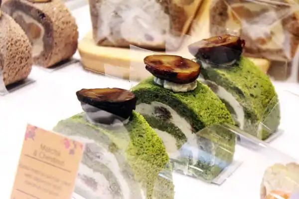 盘点多伦多6家网红甜品店:颜值和风味我都要! 盘点多伦多6家网红甜品店:颜值和风味我都要!