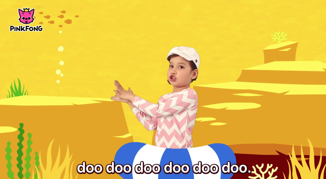 【干货】YouTube优质少儿频道清单！家长们码住收藏！