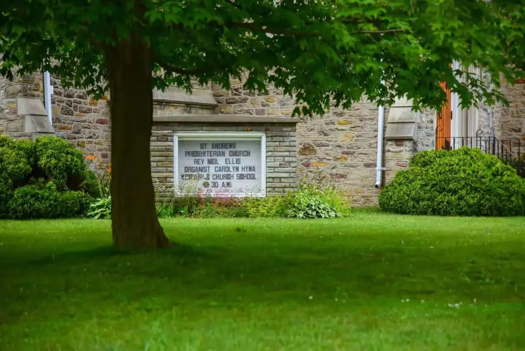 打卡Cobourg小镇：防疫超硬核！吃到了忍不住给小费的冰淇淋