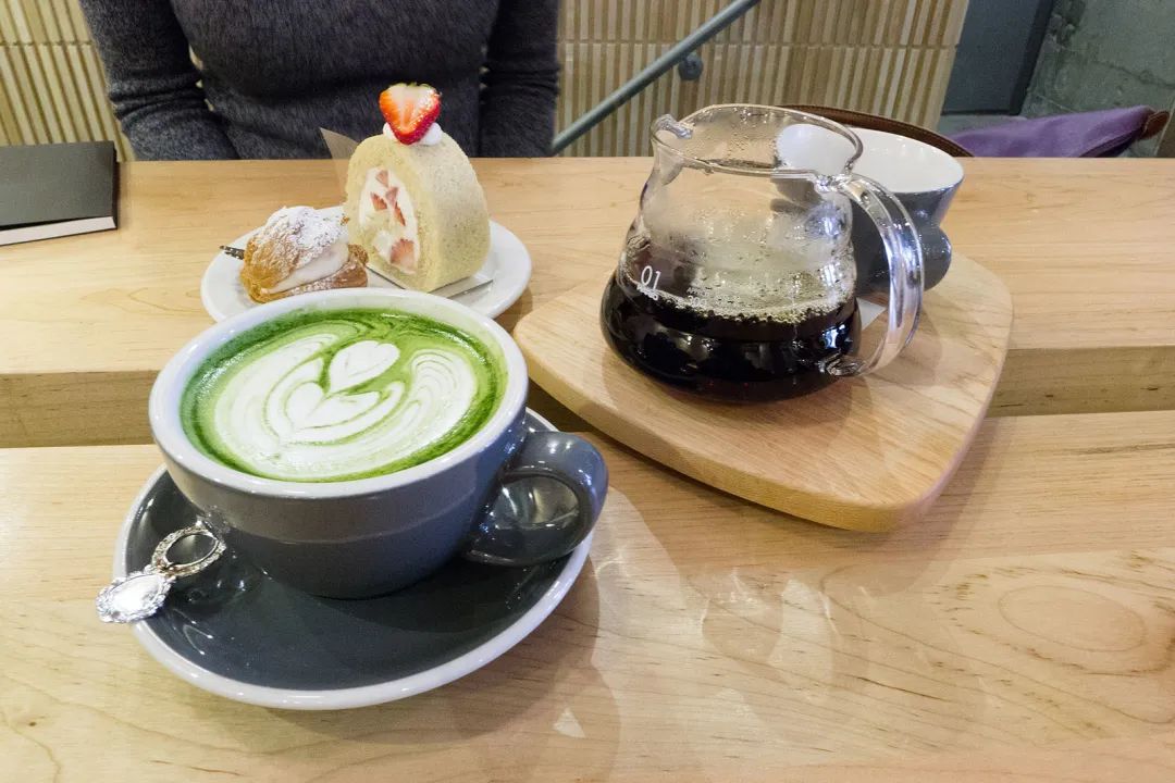 盘点多伦多6家网红甜品店：颜值和风味我都要！
