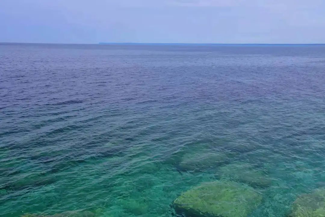一眼就沦陷的花瓶岛打卡攻略：绝美！两个字！我都说倦了！