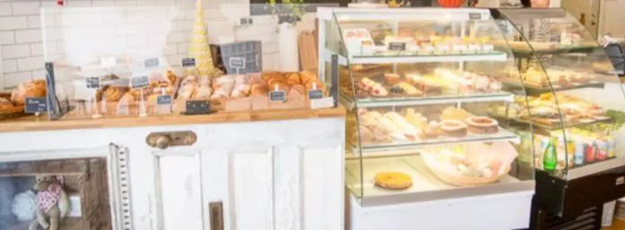 盘点多伦多6家网红甜品店:颜值和风味我都要! 盘点多伦多6家网红甜品店:颜值和风味我都要!