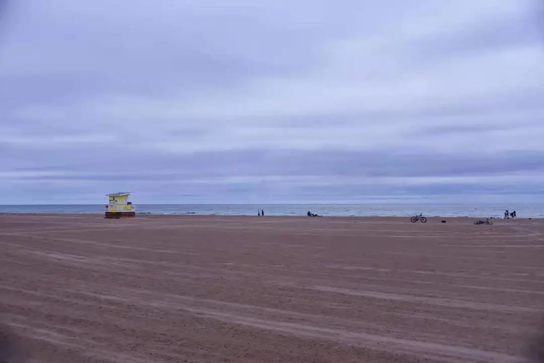 打卡Cobourg小镇：防疫超硬核！吃到了忍不住给小费的冰淇淋