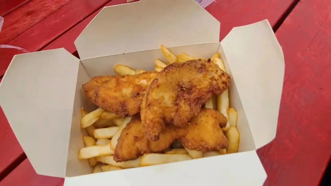 打卡The Big Apple：一个集中了游乐园动物园苹果园的非著名网红景点