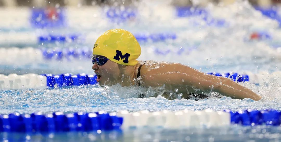 呸！配？她被加拿大养父母培养成奥运冠军，就为她寻亲？