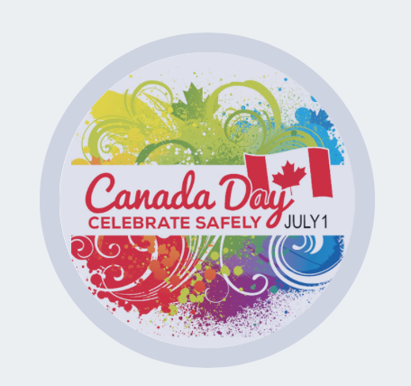 【Canada Day】3D烟花+在线看秀！国家在线发万元礼包