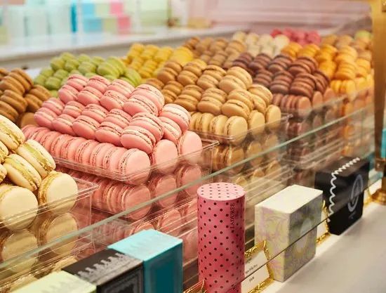 盘点多伦多6家网红甜品店:颜值和风味我都要! 盘点多伦多6家网红甜品店:颜值和风味我都要!