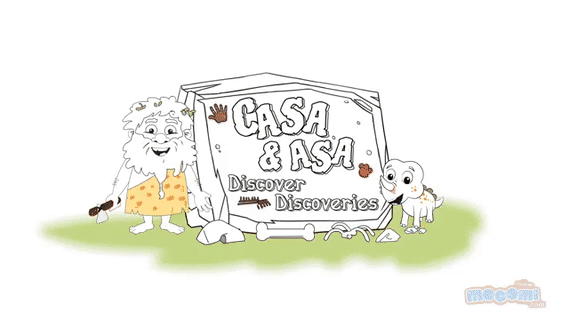 【干货】YouTube优质少儿频道清单！家长们码住收藏！