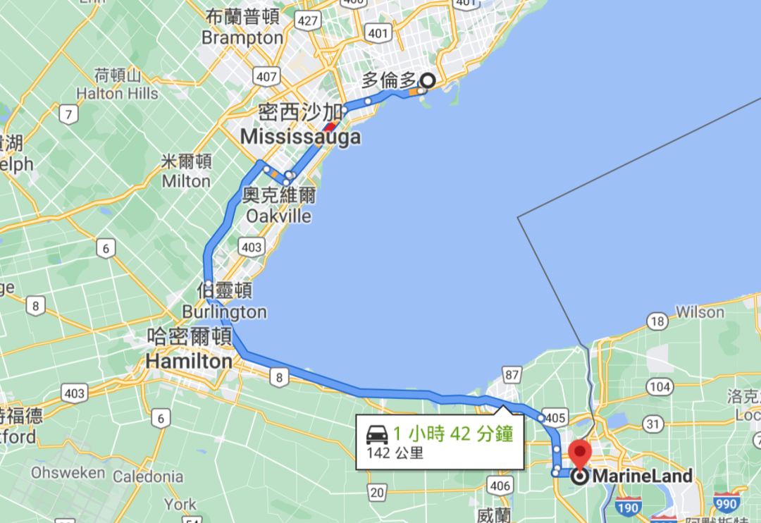 Marineland海洋乐园开啦！最新游园攻略了解一下