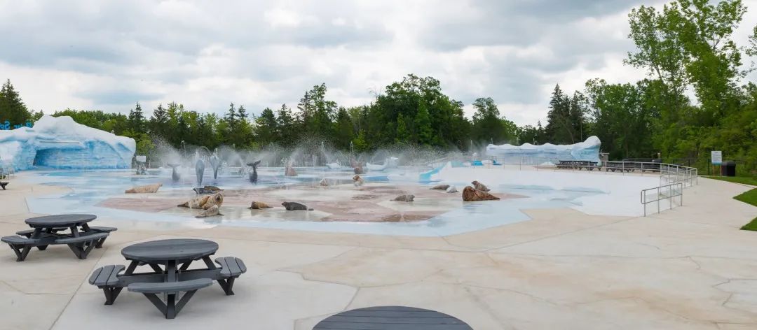 Marineland海洋乐园开啦！最新游园攻略了解一下