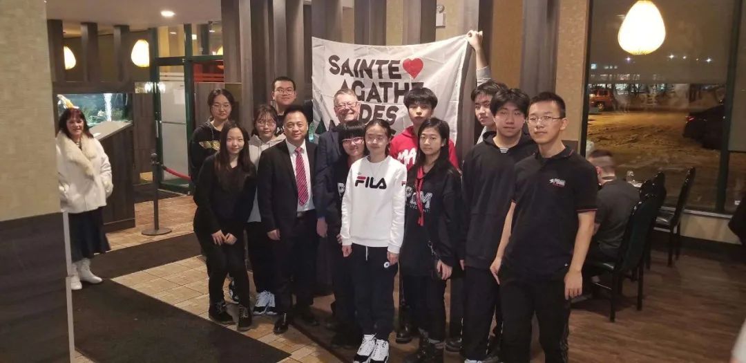 免雅思!免法语!免出国读高中!北外——加拿大OSSD加高在线高中联合招生 免雅思!免法语!免出国读高中!北外——加拿大OSSD加高在线高中联合招生