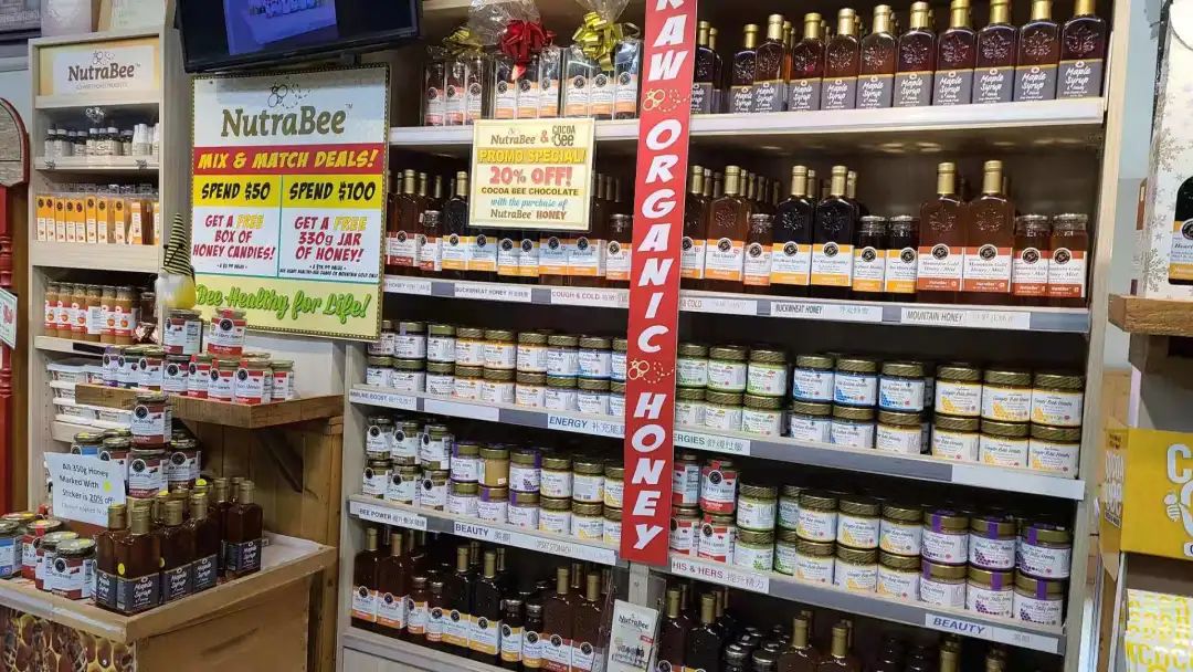 打卡The Big Apple：一个集中了游乐园动物园苹果园的非著名网红景点