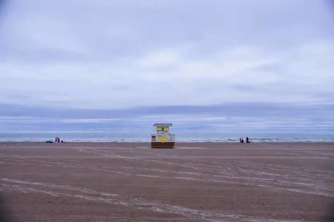 打卡Cobourg小镇：防疫超硬核！吃到了忍不住给小费的冰淇淋