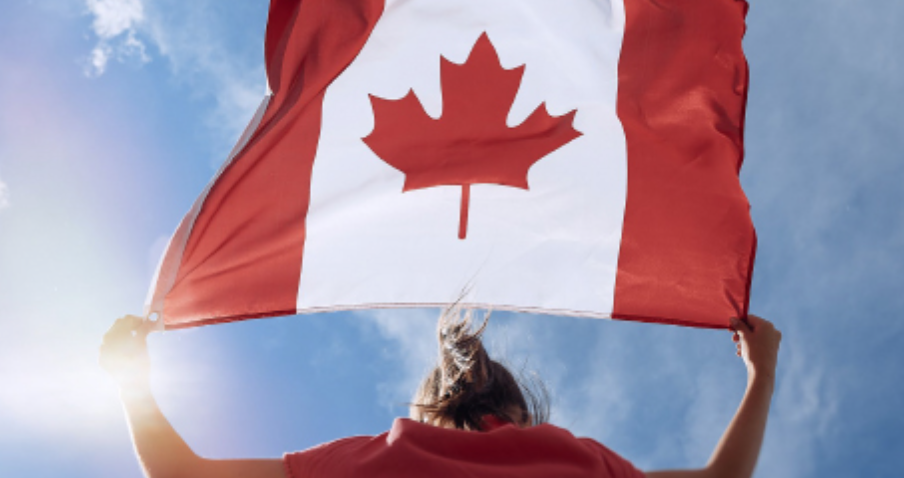 【Canada Day】3D烟花+在线看秀！国家在线发万元礼包