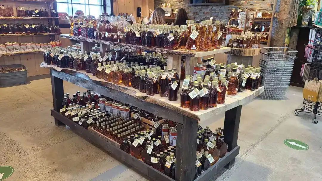 打卡The Big Apple：一个集中了游乐园动物园苹果园的非著名网红景点