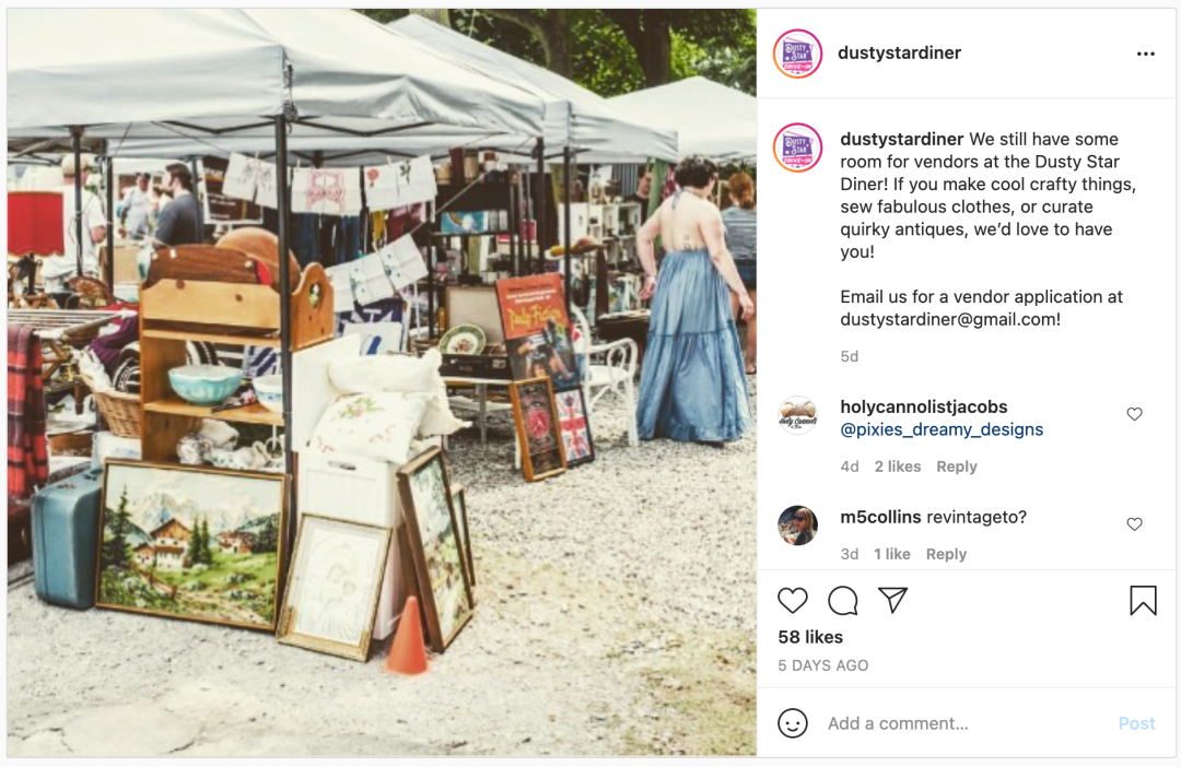 秒穿50年代复古风！INS和Tik Tok爆火的滑轮餐厅快闪多伦多