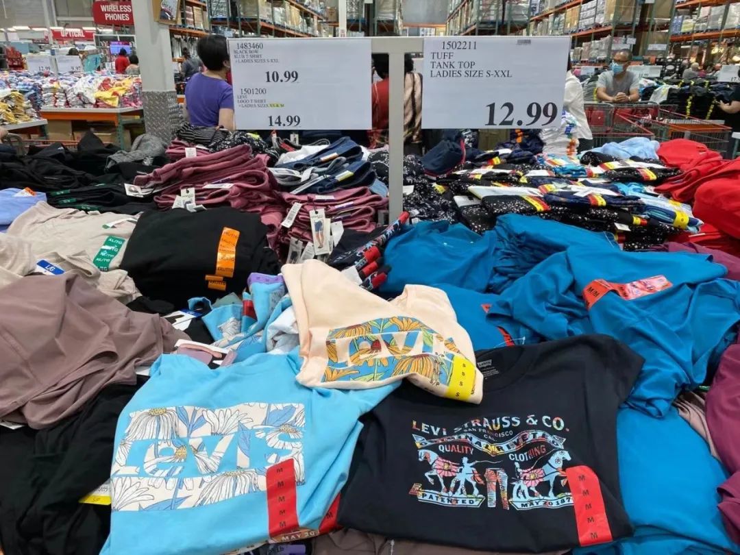 Costco门店实拍：“特别能吃苦”5个字，我做到了80%！