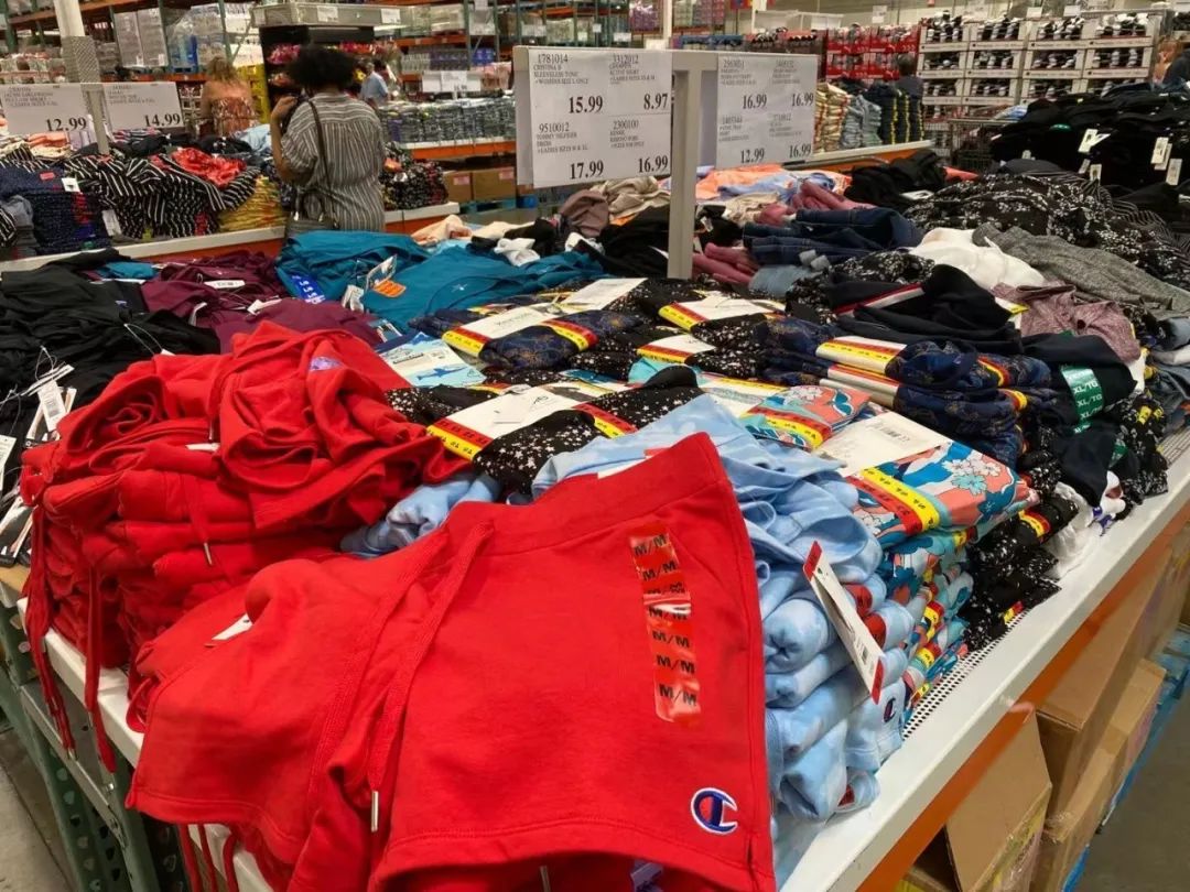Costco门店实拍：“特别能吃苦”5个字，我做到了80%！