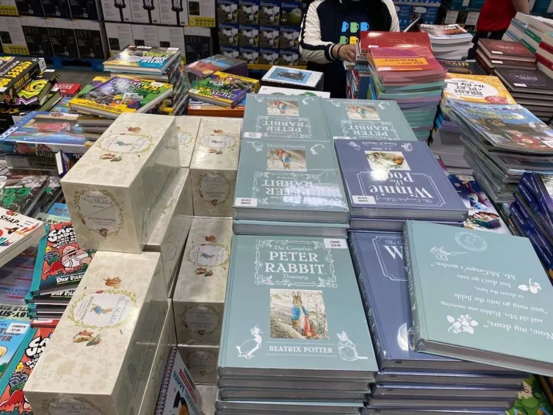 Costco门店实拍：“特别能吃苦”5个字，我做到了80%！