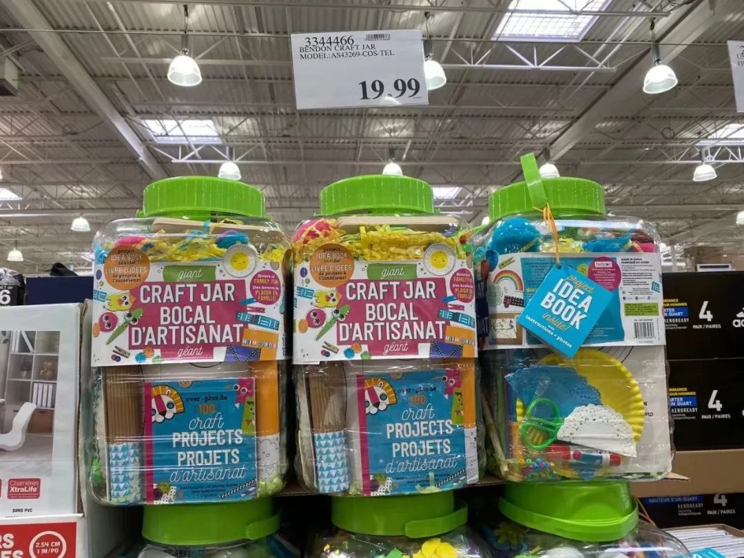 Costco门店实拍：“特别能吃苦”5个字，我做到了80%！