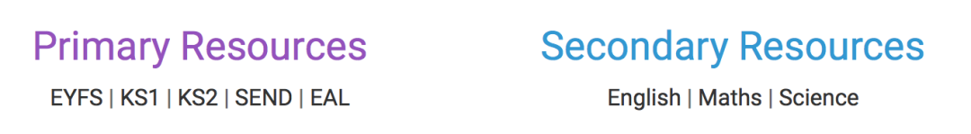 【干货】推荐10个热门儿童学习网站，收海量免费教育资源！