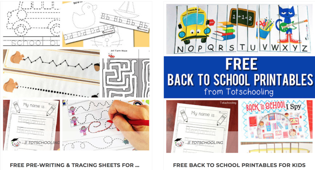 【干货】推荐10个热门儿童学习网站，收海量免费教育资源！