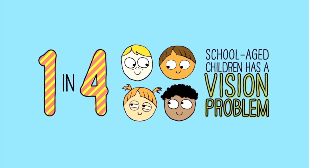 【2021更新版】安省限期福利：儿童免费视力检查+配眼镜又开始啦！