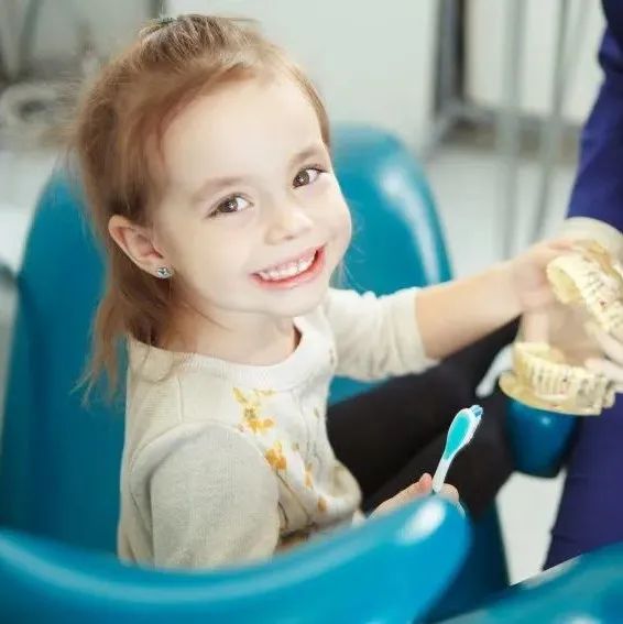 【2021更新版】安省限期福利：儿童免费视力检查+配眼镜又开始啦！