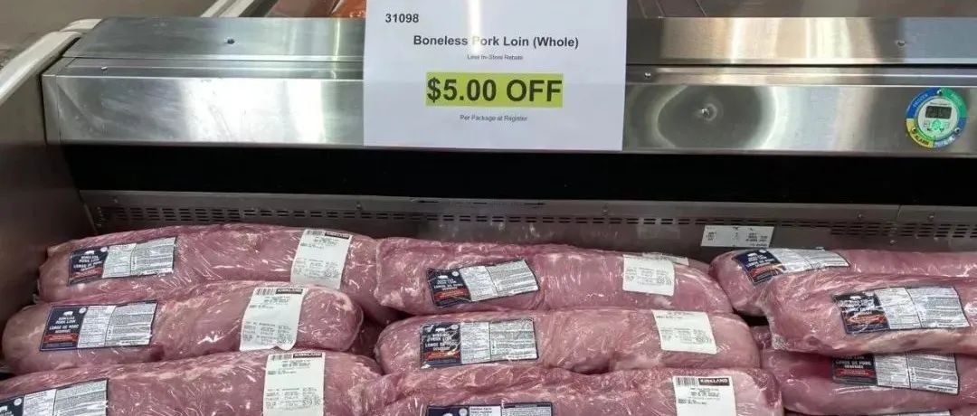 【本周超市特价】注意：这几款冷冻芒果召回了！加拿大已有感染病例！