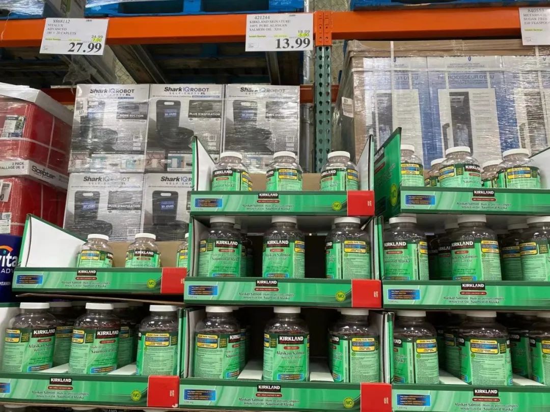 Costco门店实拍：“特别能吃苦”5个字，我做到了80%！