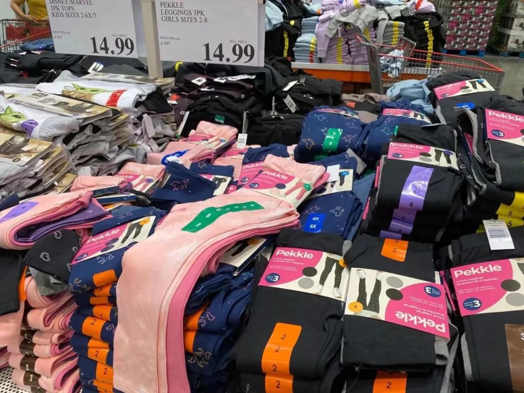 Costco门店实拍：“特别能吃苦”5个字，我做到了80%！